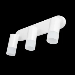 Sonaya spot 3 biały (LP-2803/3WS WH) - Light Prestige