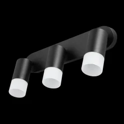 Sonaya spot 3 czarny (LP-2803/3WS BK) - Light Prestige