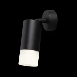 Sonaya spot 1 czarny (LP-2803/1WS BK) - Light Prestige