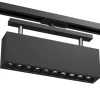 Spot A - Glare Track 10 - Czarny - Szynoprzewód 1F 230V 4000K (6327) - Brosline