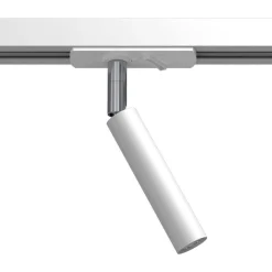 Spot Ace track 22 - Biały - Szynoprzewód 1F 230V (6251) - Brosline