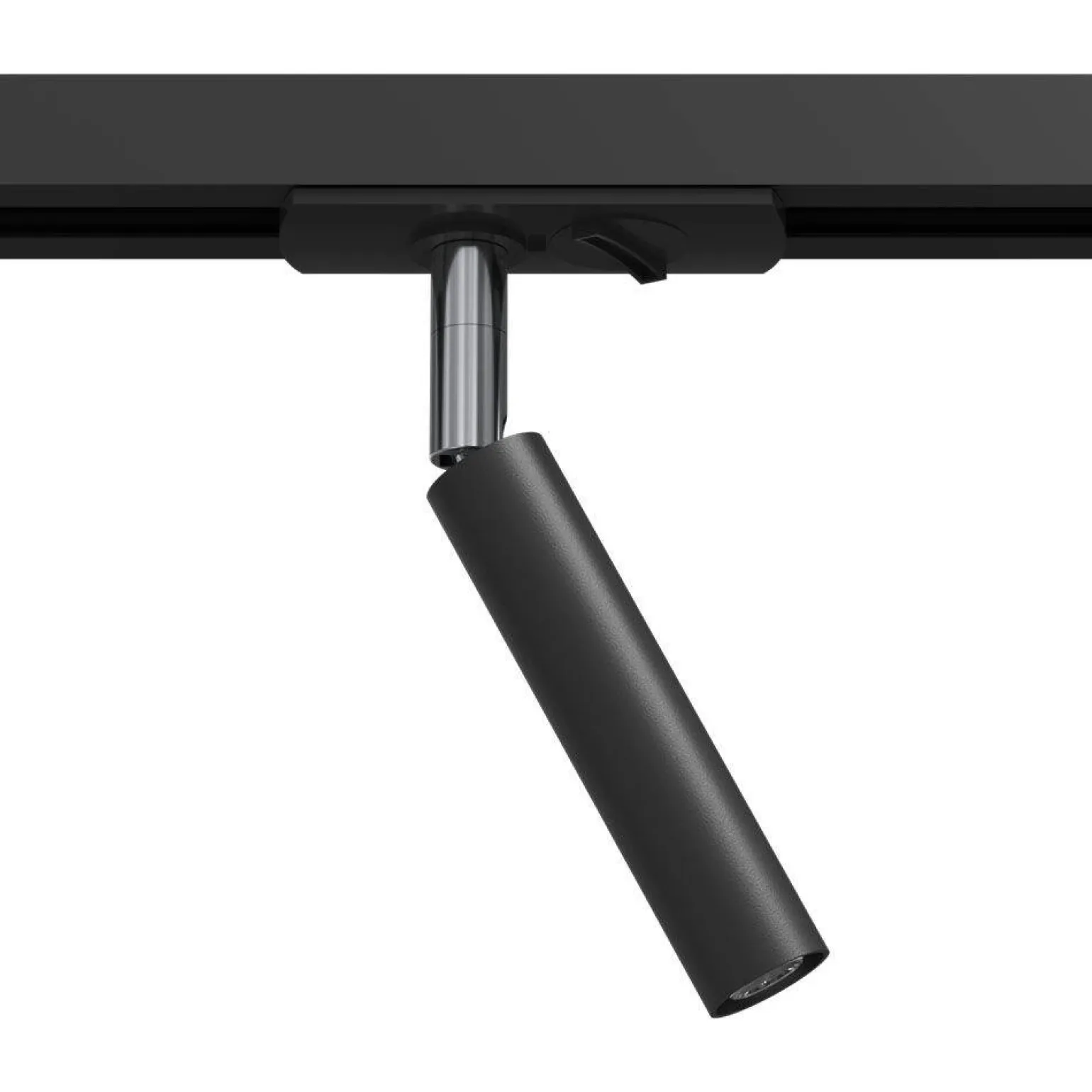 Spot Ace track 22 - Czarny - Szynoprzewód 1F 230V (6250) - Brosline