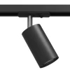 Spot Ace track 55 - Czarny - Szynoprzewód 1F 230V (6254) - Brosline
