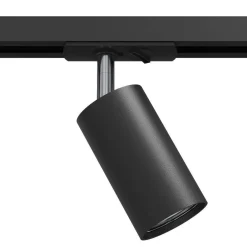 Spot Ace track 55 - Czarny - Szynoprzewód 1F 230V (6254) - Brosline
