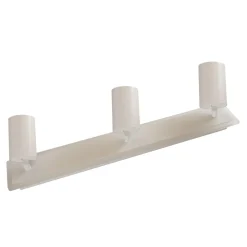 Spot Parma 3 3xGU10 + LED CCT biały (LP-0612/3WS WH) - Light Prestige