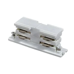 SPS 2 ŁĄCZNIK LINIOWY BIAŁY SPECTRUM (WOJ+05173) - Spectrum LED