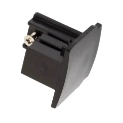 SPS 2 ZAŚLEPKA CZARNY SPECTRUM (WOJ+05172) - Spectrum LED