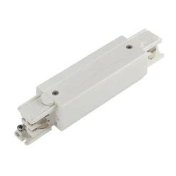 SPS 2 ZASILANIE PRZELOTOWE BIAŁY SPECTRUM (WOJ+05175) - Spectrum LED