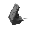 Stacja ładująca smartfon, słuchawki i zegarek 3w1 MagSafe 5000mAh 15W (LV1192) - LVN SYSTEM