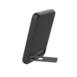 Stacja ładująca smartfon, słuchawki i zegarek 3w1 MagSafe 5000mAh 15W (LV1192) - LVN SYSTEM