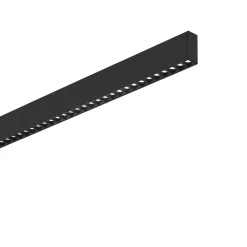 STEEL Czarny (STEEL_ACCENT_4000K_BK) - Ideal Lux