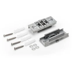 STEEL Czarny (STEEL_KIT_SURFACE) - Ideal Lux