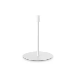 Stelaż do lampy stołowej SET UP Biały (SET_UP_MTL1_BIG_BIANCO) - Ideal Lux