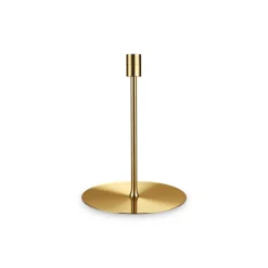 Stelaż do lampy stołowej SET UP Mosiądz (SET_UP_MTL1_BIG_OTTONE) - Ideal Lux