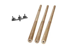 Stojak do lampy KETTLE Nordlux Drzewo Naturalny