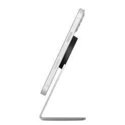 Stojąca ładowarka indukcyjna do iPhona z funkcją Magsafe Charging Stand (LV0878) - LVN SYSTEM