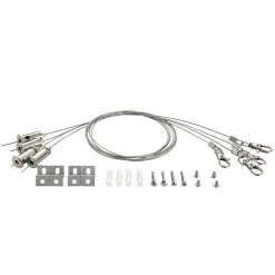 Stratus suspension Kit (81744) - Saxby