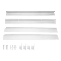 Stratus surface Mount Kit (81850) - Saxby