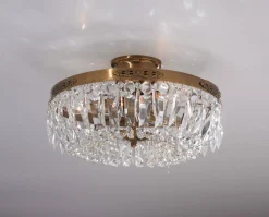 STRÖMSHOLM Plafon 3L Antyczny/MC