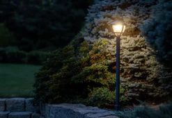 Słupek AMELIA (10497) - Nowodvorski