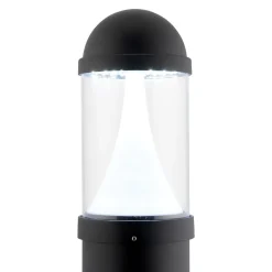 Słupek Dax cCT Bollard IP65 20W (92310) - Saxby