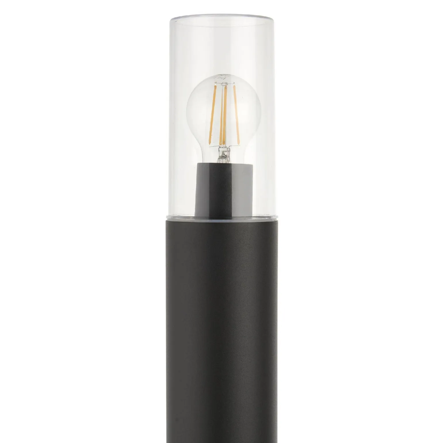 Słupek Hayden bollard IP44 15W (98440) - Saxby