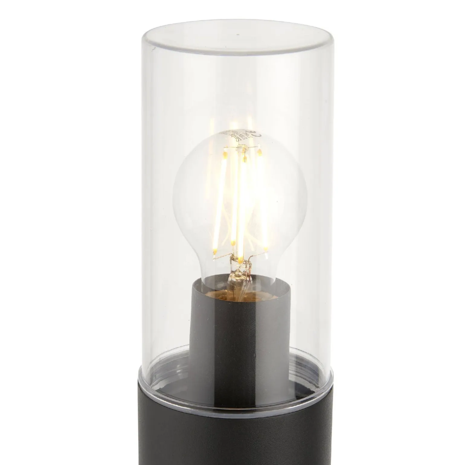 Słupek Hayden bollard IP44 15W (98440) - Saxby