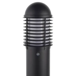 Słupek Louvre Photocell bollard IP44 0W (97853) - Saxby