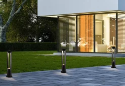 Słupek MONTERREY LED (9507) - Nowodvorski