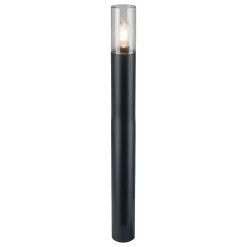 Słupek Ogrodowy Harlem 1xE27 IP44 80cm (EKO1712) - Eko-Light