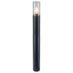 Słupek Ogrodowy Harlem 1xE27 IP44 80cm (EKO1712) - Eko-Light