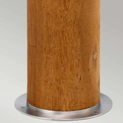 Słupek ogrodowy Hornsea (HORNSEA-B-SS) - Elstead Lighting