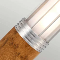 Słupek ogrodowy Hornsea (HORNSEA-B-SS) - Elstead Lighting