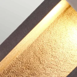 Słupek ogrodowy Parkstone (PARKSTONE-BOL-B) - Elstead Lighting