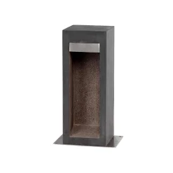 Słupek ogrodowy Parkstone (PARKSTONE-BOL-B) - Elstead Lighting