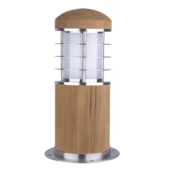 Słupek ogrodowy Poole (GZ-POOLE-MB) - Elstead Lighting