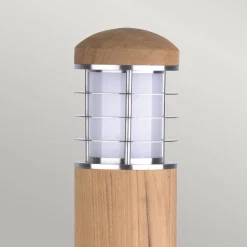 Słupek ogrodowy Poole (GZ-POOLE-B) - Elstead Lighting