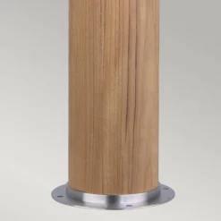 Słupek ogrodowy Poole (GZ-POOLE-B) - Elstead Lighting