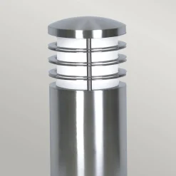 Słupek ogrodowy Sandbanks (GZ-SANDBANKS-MB) - Elstead Lighting