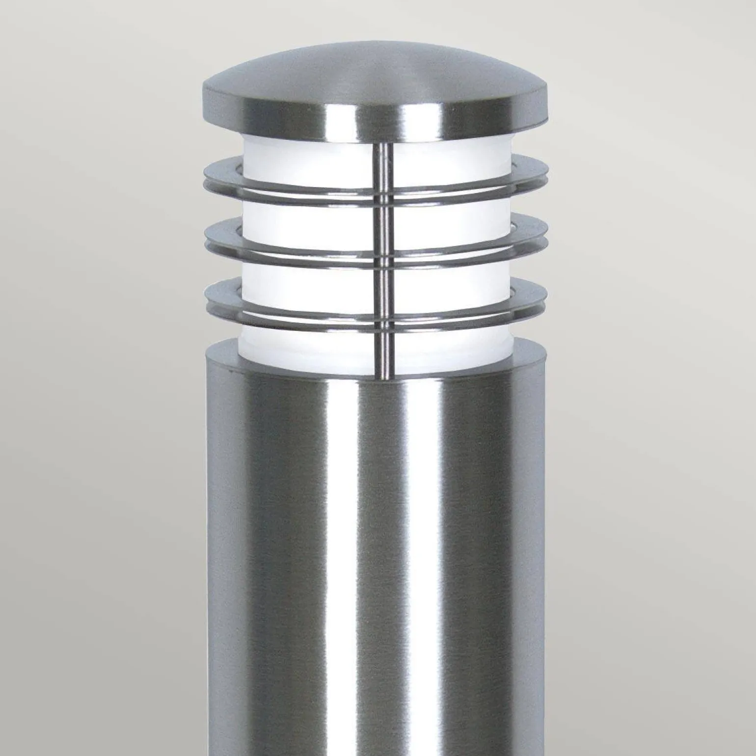 Słupek ogrodowy Sandbanks (GZ-SANDBANKS-B) - Elstead Lighting