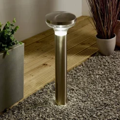 Słupek Roko post IP44 4.6W (67703) - Saxby