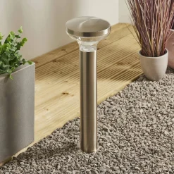 Słupek Roko post IP44 4.6W (67703) - Saxby