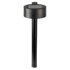 Słupek Solarny Eye 3000K IP44 (EKO1455) - Eko-Light