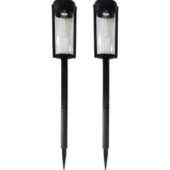 Słupek Solarny Path 3000K IP44 2-pak (EKO1454) - Eko-Light