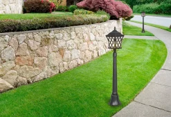 Słupek TAY (5294) - Nowodvorski