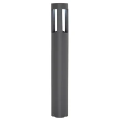 Słupek Tribeca bollard IP54 8W (EL-40076) - Saxby