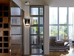 Suspiro lampa wisząca (724517) - Schuller