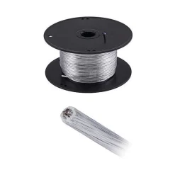 System linkowy Corduo linka napin 100m Prze 2,5mm2 izolowana (PL94590) - Paulmann