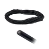 System linkowy Corduo linka nap 20m Czarny 2,5mm2 izolowana (PL94593) - Paulmann