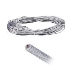 System linkowy Corduo linka napin 20m Przez 2,5mm2 izolowana (PL94589) - Paulmann